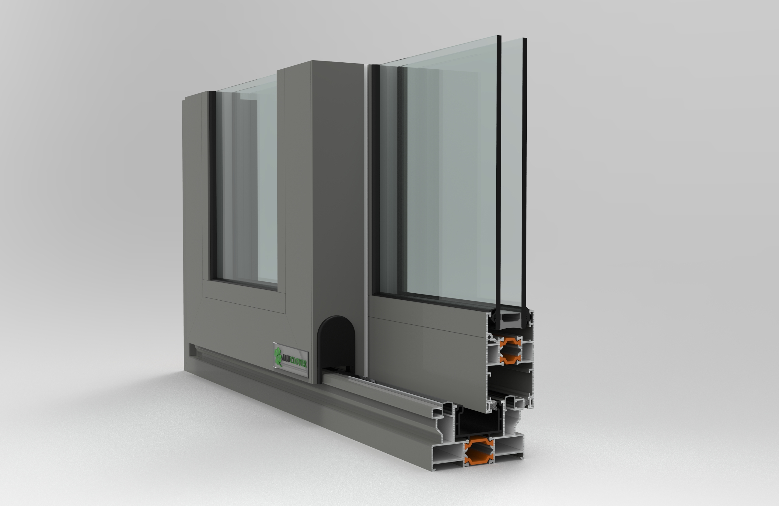 S&uuml;rme Sistemler