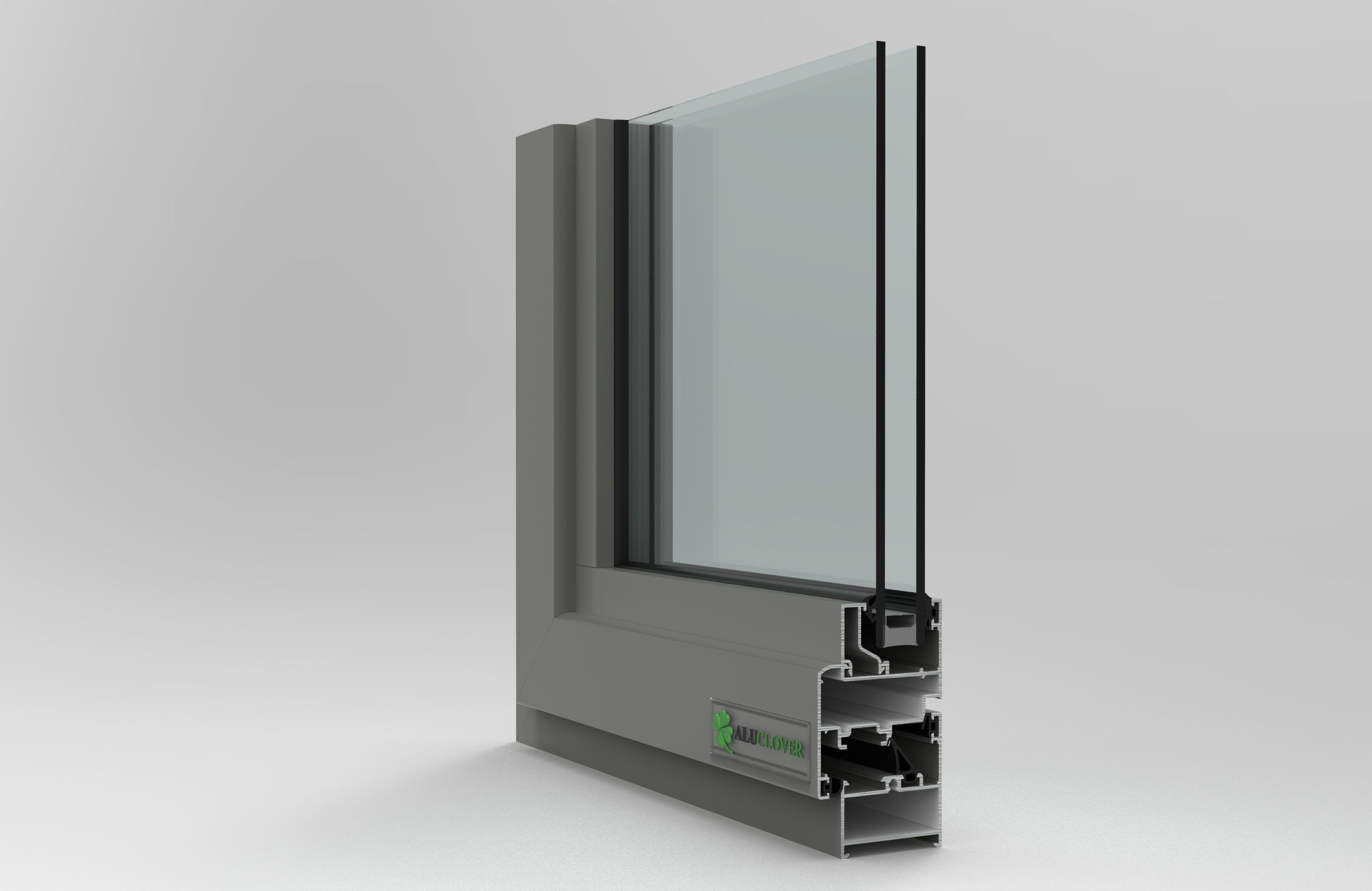 Kapı - Pencere Sistemleri