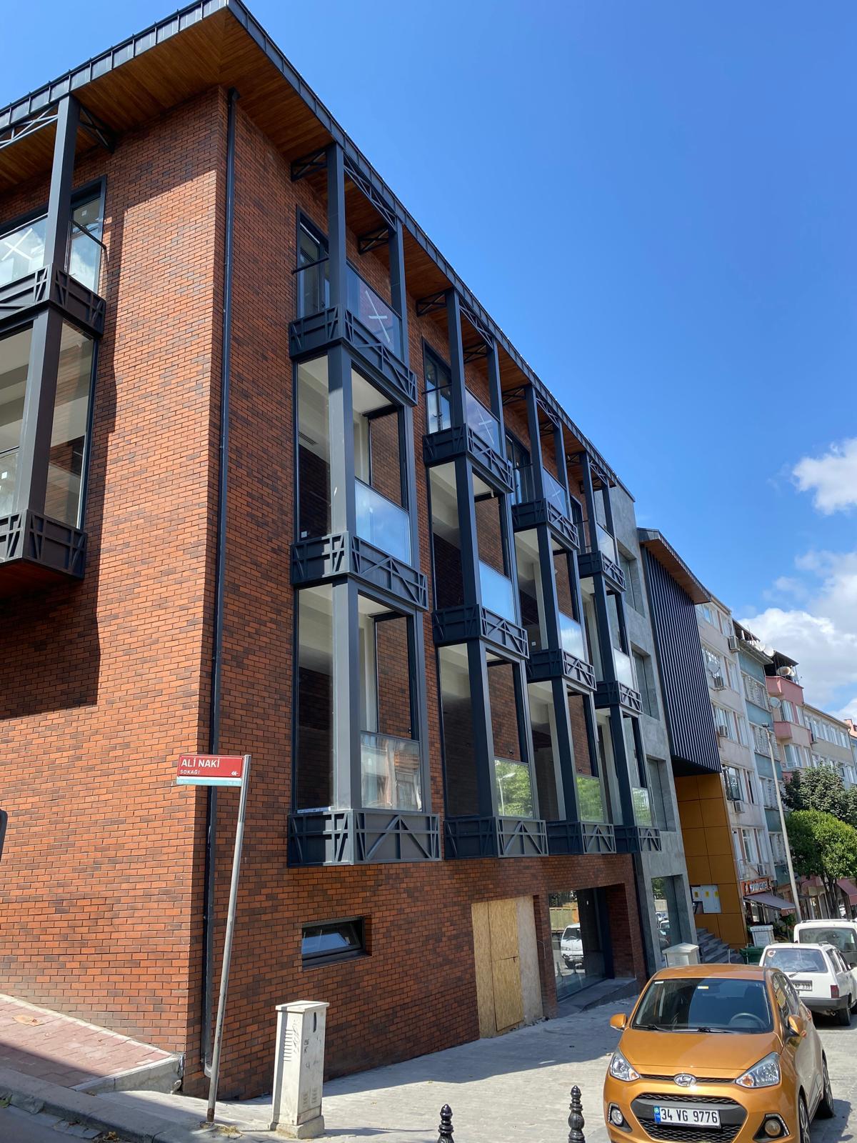 Gen&ccedil;lik Merkezi